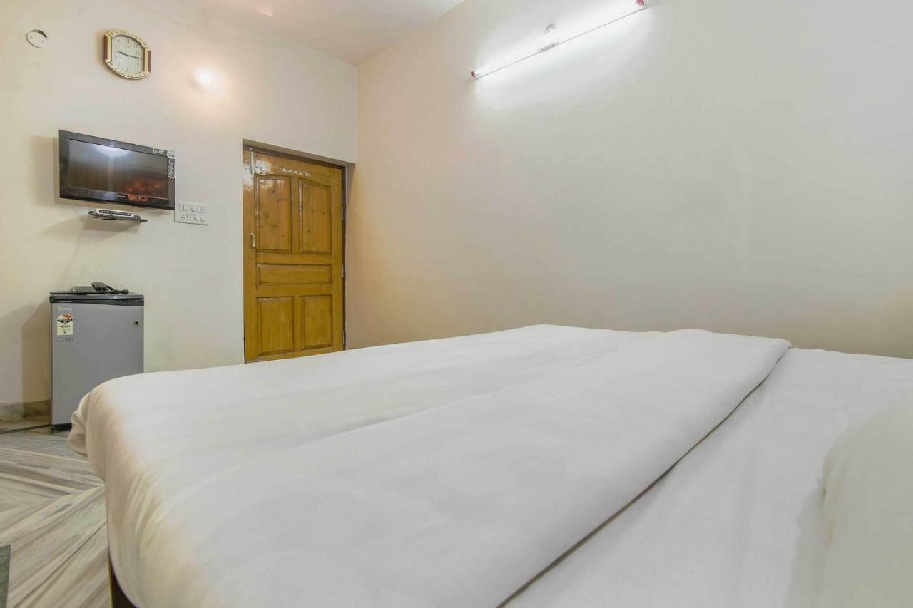Bijnaur Collection O 81098 Hotel Royal Panjab מראה חיצוני תמונה