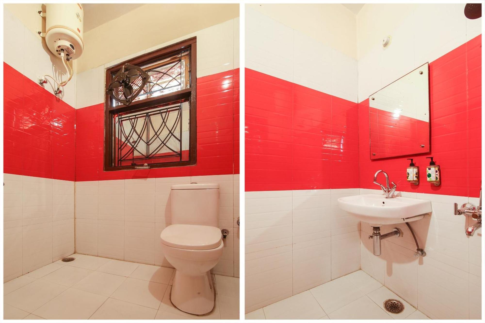 Bijnaur Collection O 81098 Hotel Royal Panjab מראה חיצוני תמונה