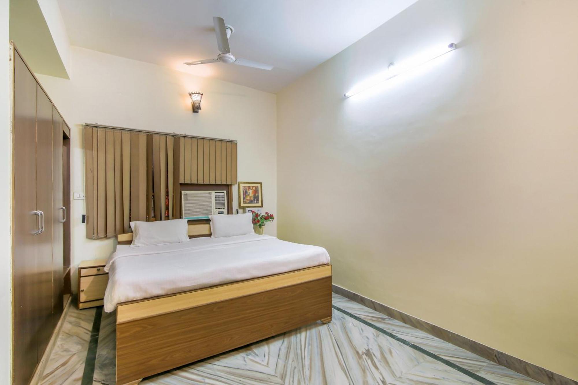 Bijnaur Collection O 81098 Hotel Royal Panjab מראה חיצוני תמונה