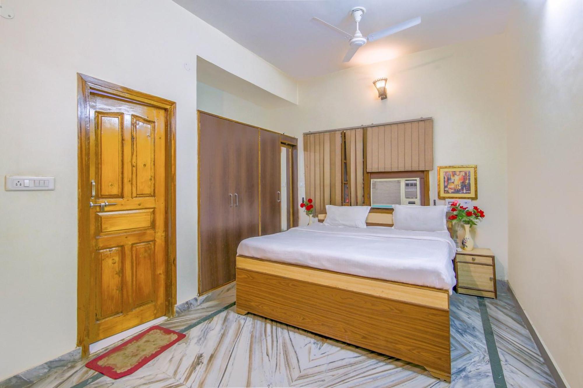 Bijnaur Collection O 81098 Hotel Royal Panjab מראה חיצוני תמונה