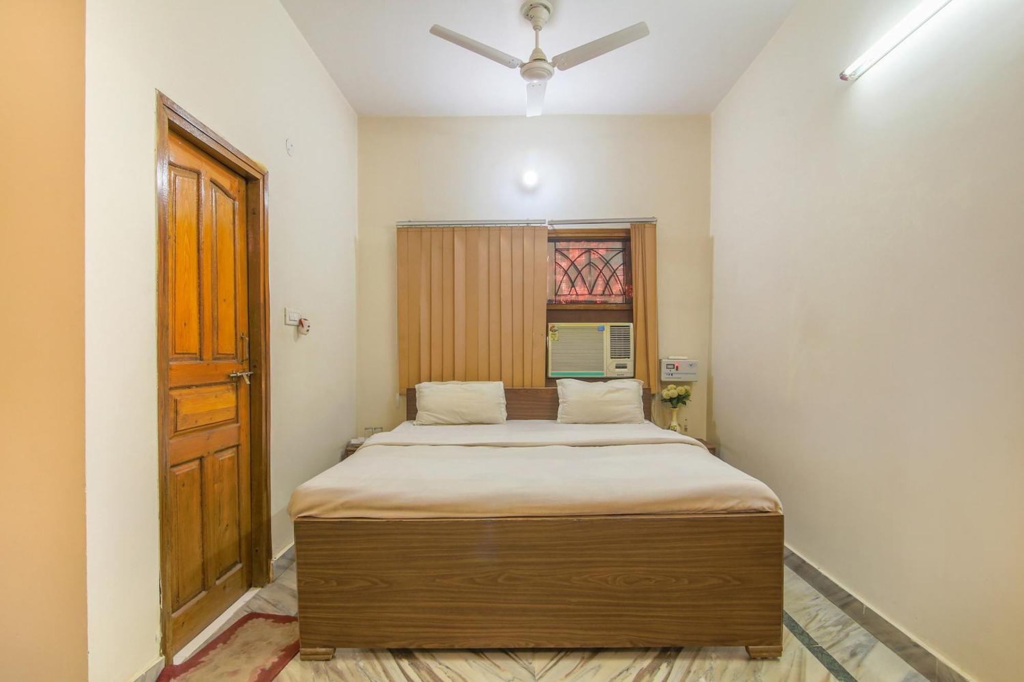 Bijnaur Collection O 81098 Hotel Royal Panjab מראה חיצוני תמונה