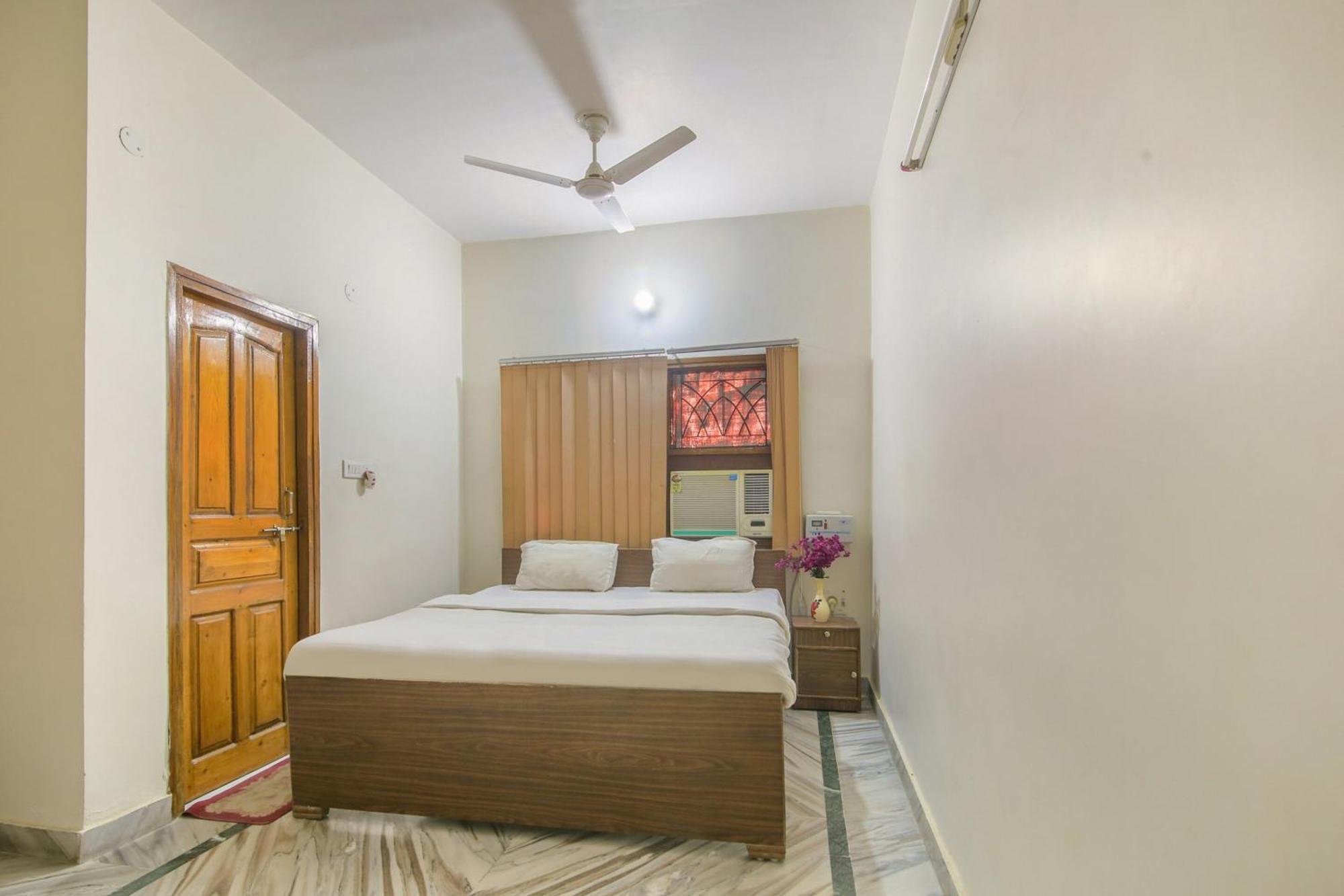 Bijnaur Collection O 81098 Hotel Royal Panjab מראה חיצוני תמונה