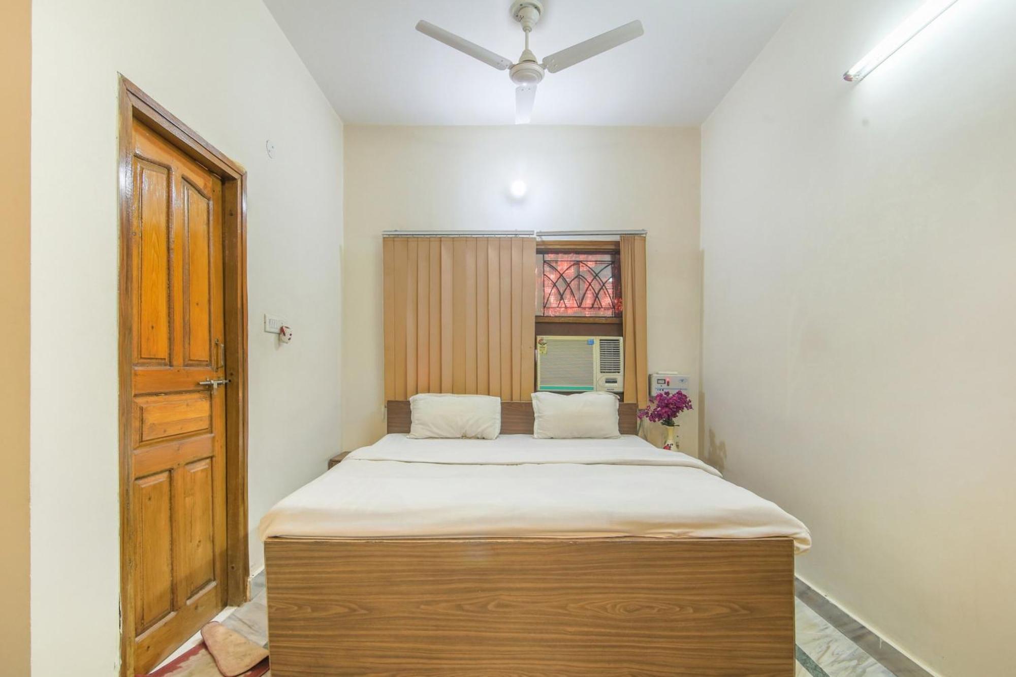 Bijnaur Collection O 81098 Hotel Royal Panjab מראה חיצוני תמונה