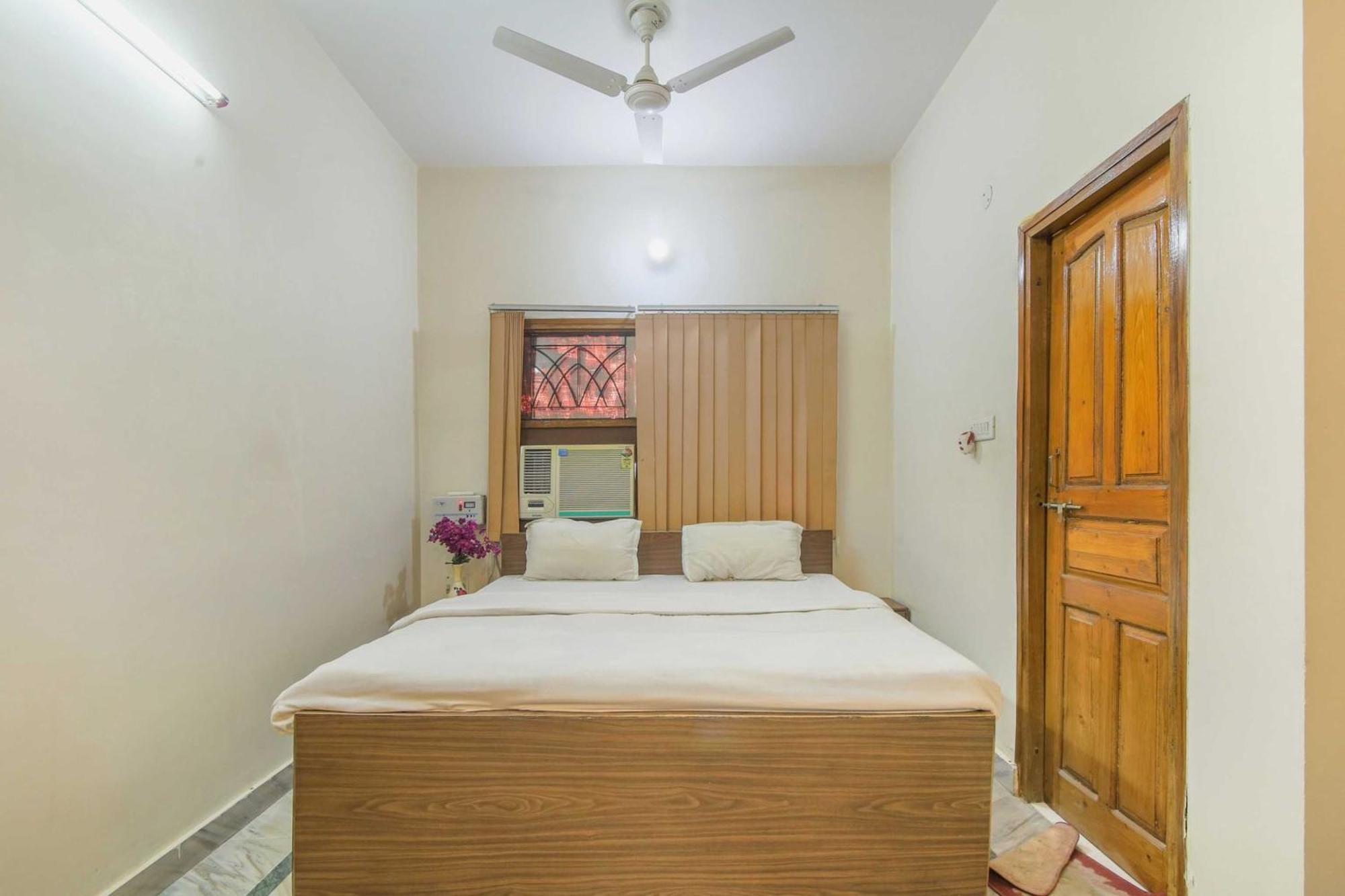 Bijnaur Collection O 81098 Hotel Royal Panjab מראה חיצוני תמונה