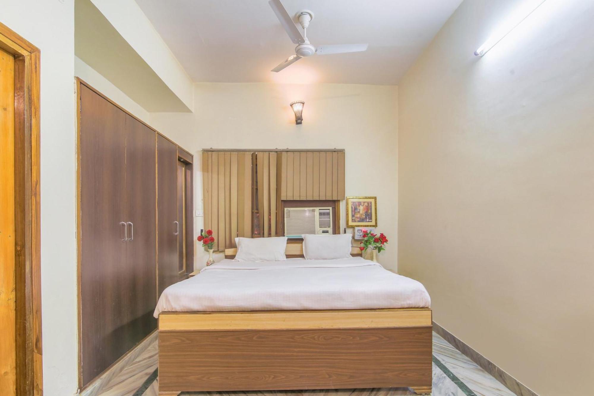Bijnaur Collection O 81098 Hotel Royal Panjab מראה חיצוני תמונה