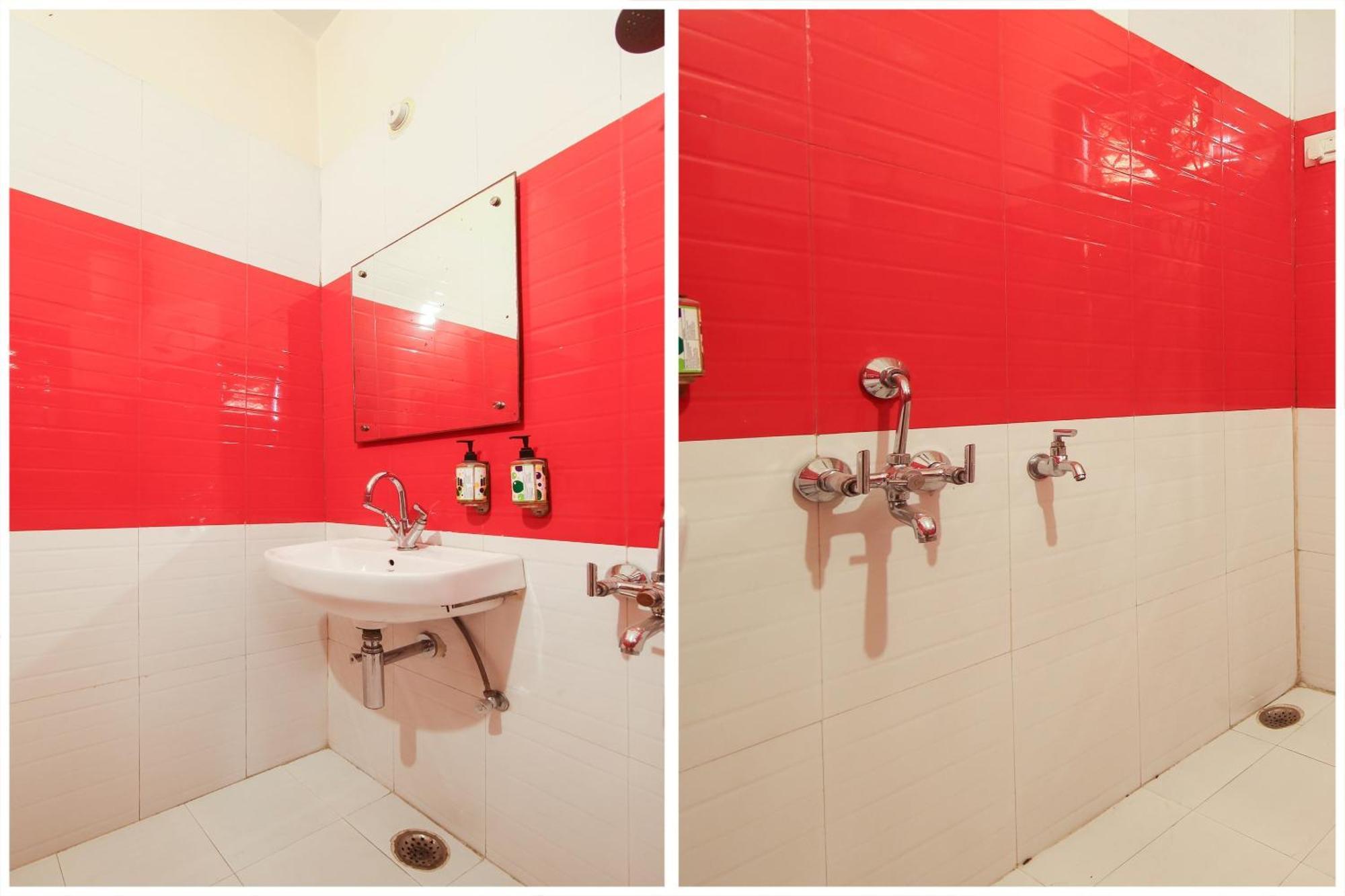 Bijnaur Collection O 81098 Hotel Royal Panjab מראה חיצוני תמונה